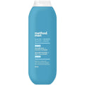 Shampoo y Acondicionador 2 en 1 Hombre Glaciar y Granito Method