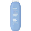 Shampoo Simplemente Nutritivo Hidratante Method