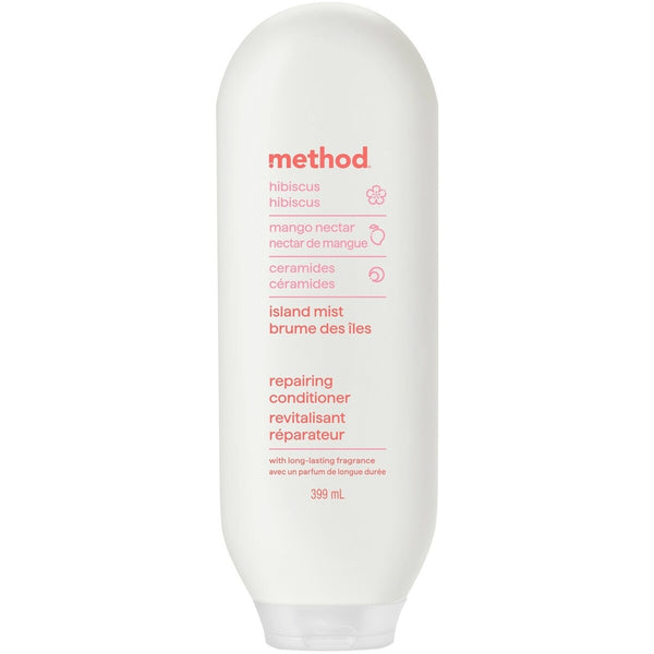 Acondicionador Bruma de Isla Method