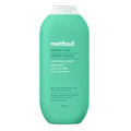 Gel de Ducha Marino + Bruma Limpiador para el Cuerpo Hombre Method