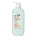Exfoliante Tonificante de Uso Diario para el Cuerpo Method