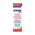 Gel de Clorhidrato de Lidocaína Alocane Plus