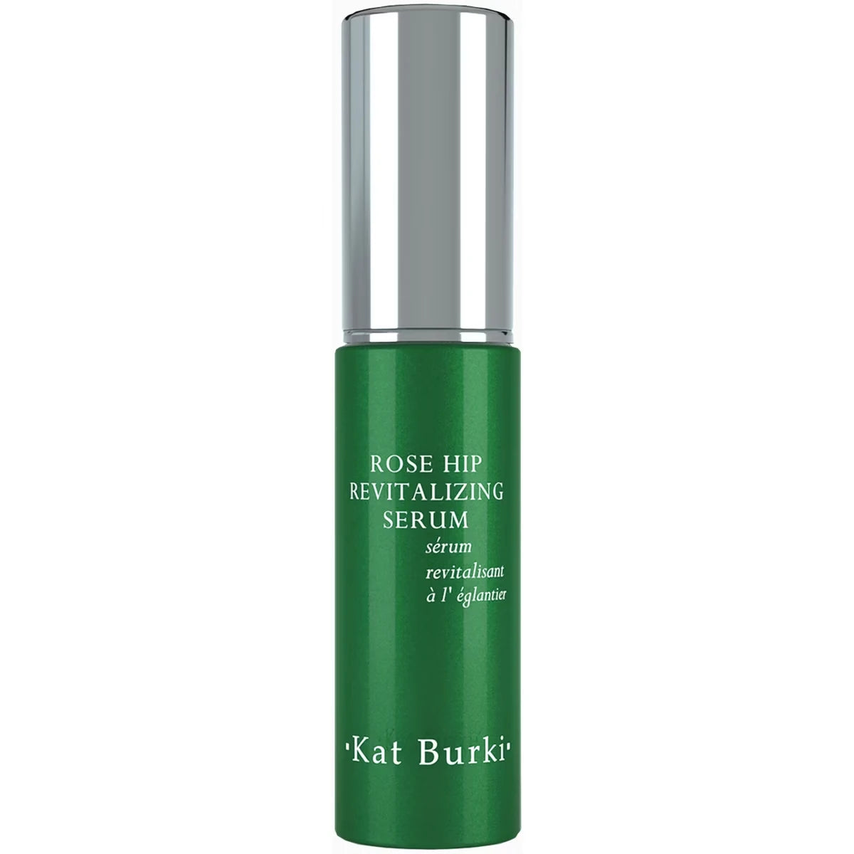 Sérum Facial Revitalizante de Rosa Mosqueta Kat Burki