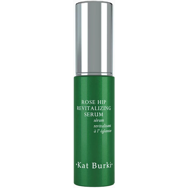 Sérum Facial Revitalizante de Rosa Mosqueta Kat Burki
