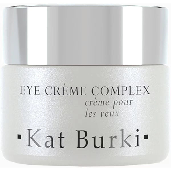 Contorno de Ojos Complete B Eye Crema Complex Kat Burki