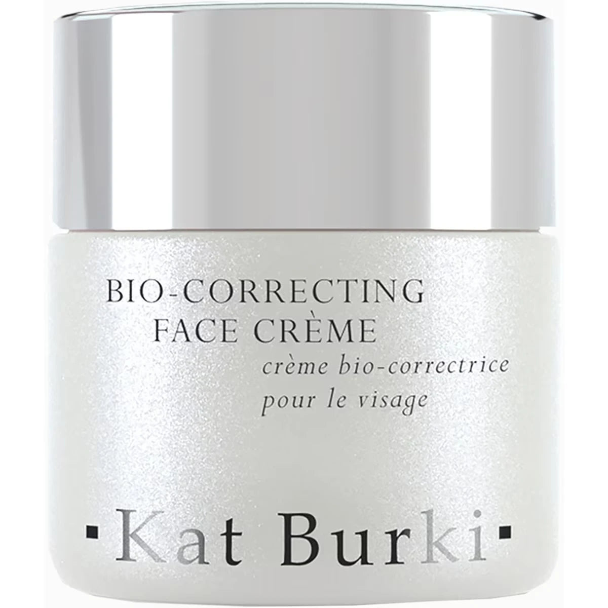 Complete B Bio-Correcting Face Crema Kat Burki