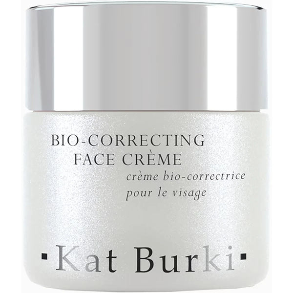 Complete B Bio-Correcting Face Crema Kat Burki