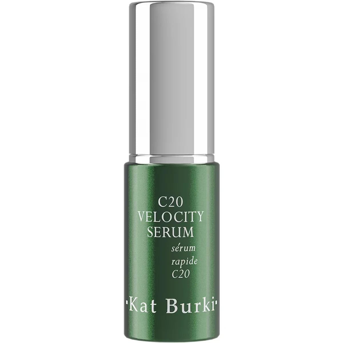 Sérum Facial C20 Velocity Kat Burki