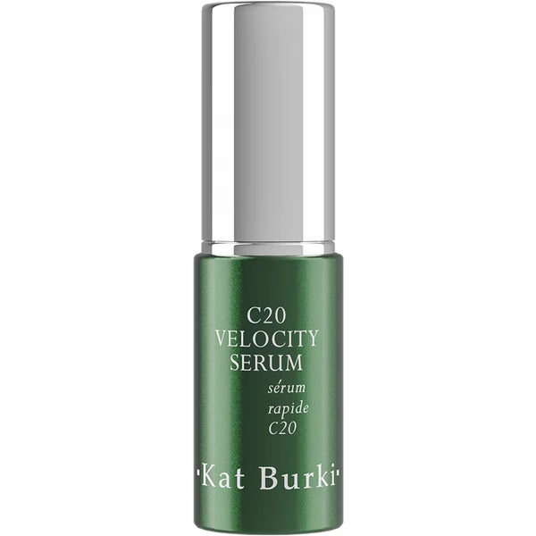 Sérum Facial C20 Velocity Kat Burki