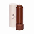 Base en Stick Cremosa Silk Tint con Péptidos PUR