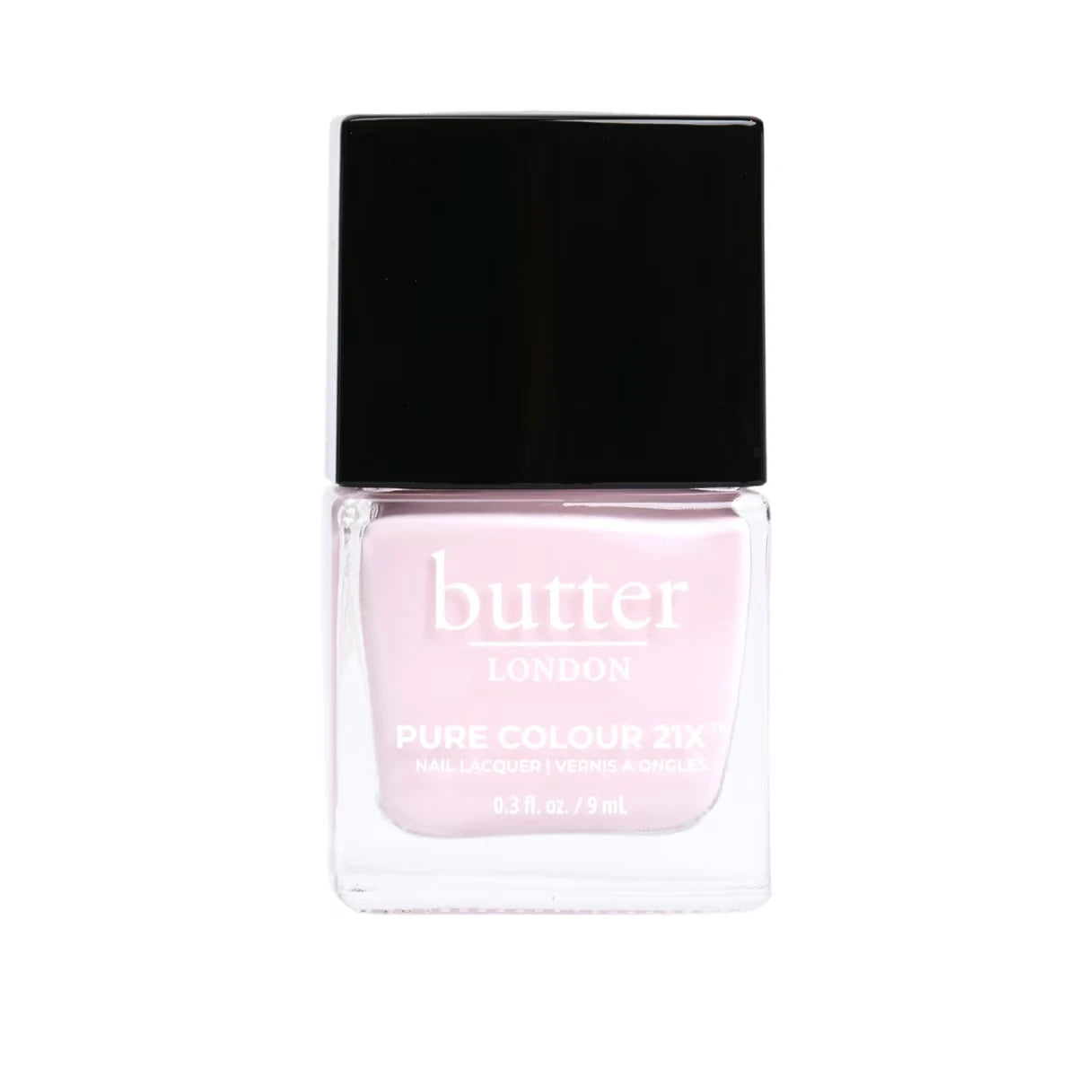 Esmalte de Uñas Puro Color 21X butter LONDON