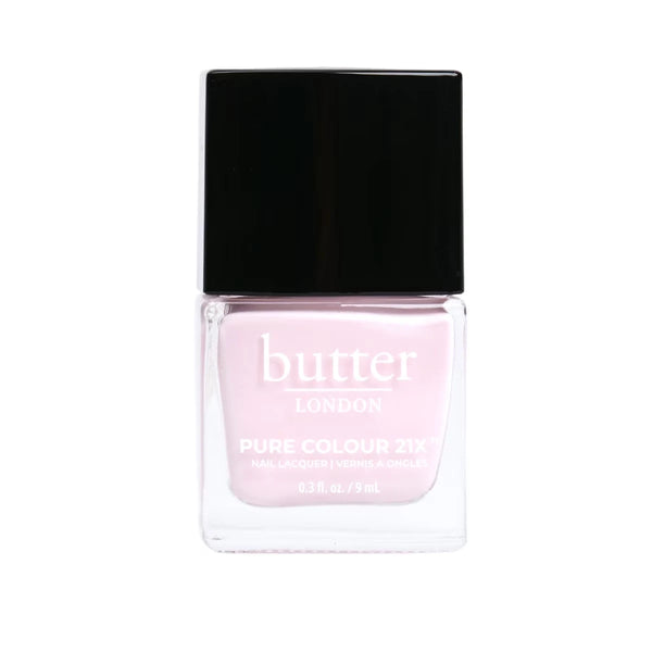 Esmalte de Uñas Puro Color 21X butter LONDON