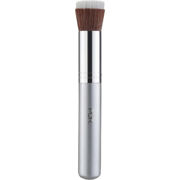 Brocha para Contorno Liquid Chisel PUR