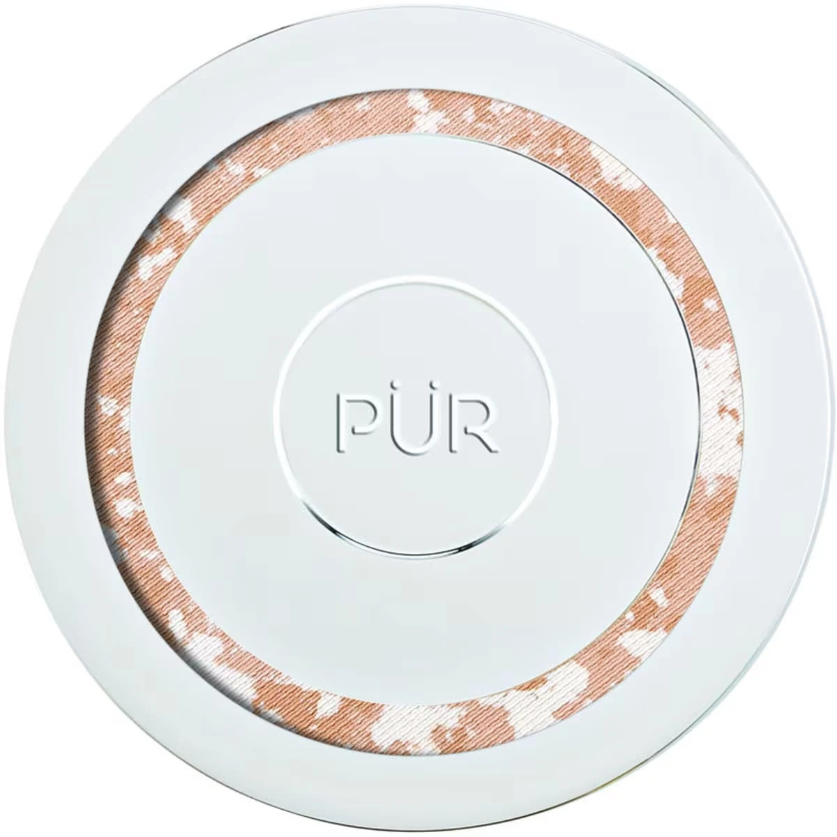 Polvo Facial Equilibrante PUR