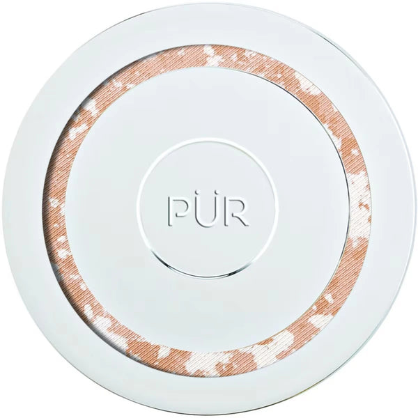 Polvo Facial Equilibrante PUR