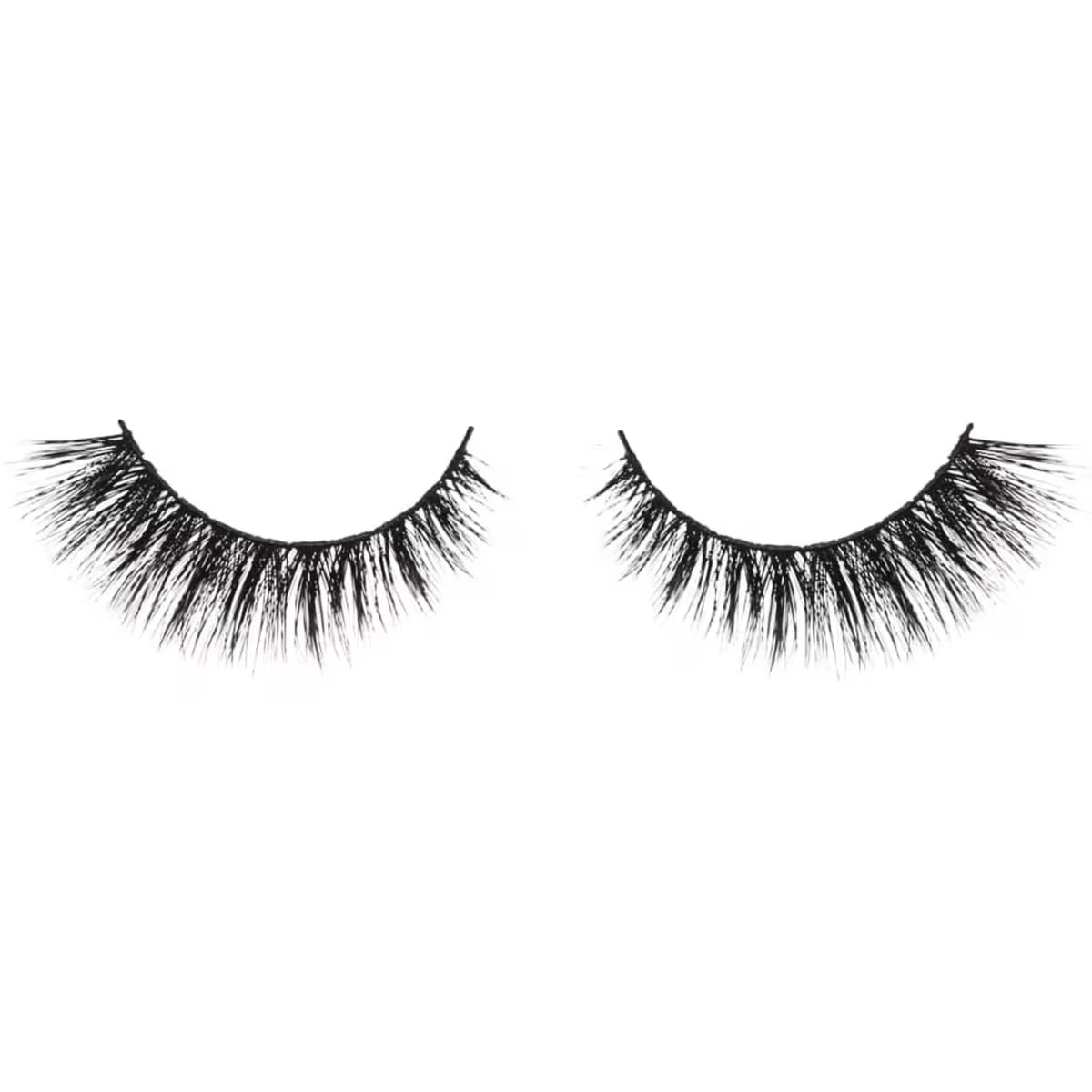 Maquillaje de Ojos PRO Pestañas 3D Luxe Lashes Libres de Crueldad PUR