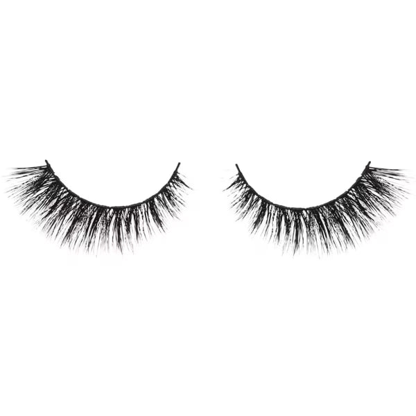 Maquillaje de Ojos PRO Pestañas 3D Luxe Lashes Libres de Crueldad PUR