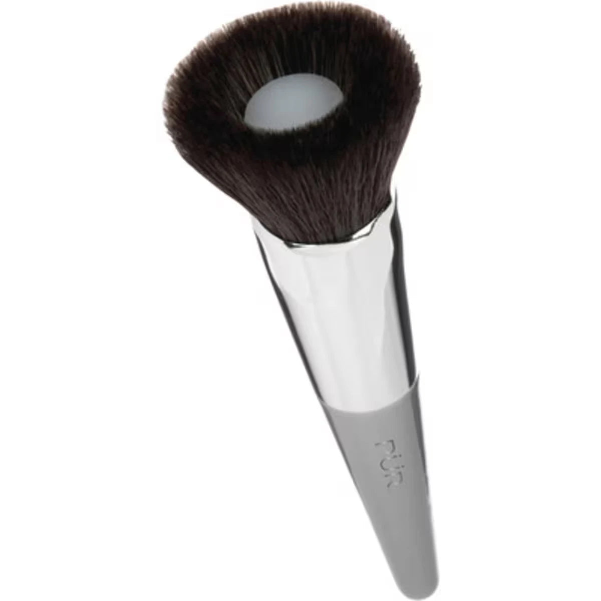 Brocha Aplicadora de Maquillaje Doble Acción BHolder PUR