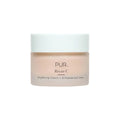 Contorno de Ojos Rescue C Iluminador Vitamina C & Péptidos PUR