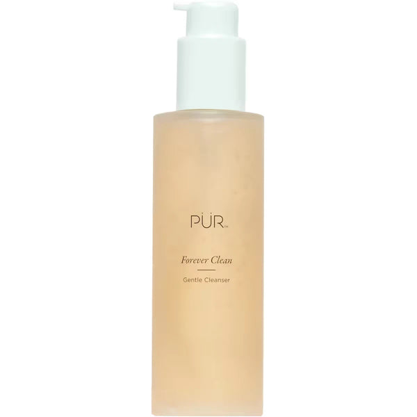 Limpiador Facial Forever Clean Suave PUR