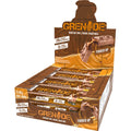 Barra de Proteína Fudge de Caramelo Grenade
