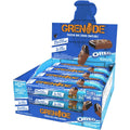 Barra de Proteína Oreo Grenade