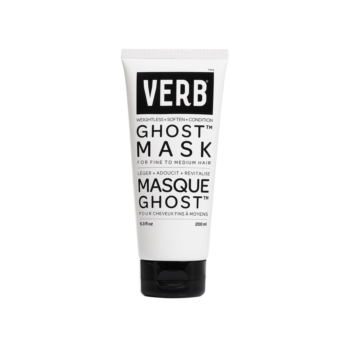 Mascarilla Facial Ghost Verb