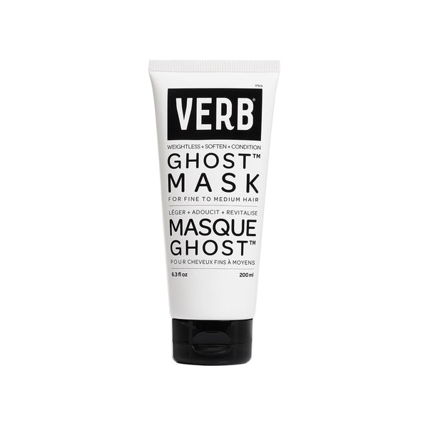 Mascarilla Facial Ghost Verb