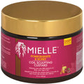 Crema Definidora de Rizos Granada y Miel Mielle