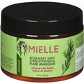 Mascarilla Capilar Fortificante con Romero y Menta Mielle