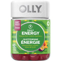 Suplemento de Energía Diaria OLLY