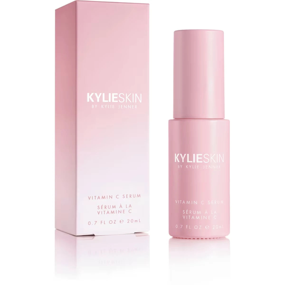 Sérum Facial Vitamina C Kylie Cosmetics