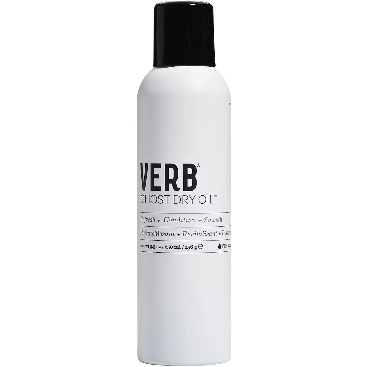Aceite Seco Ghost Verb