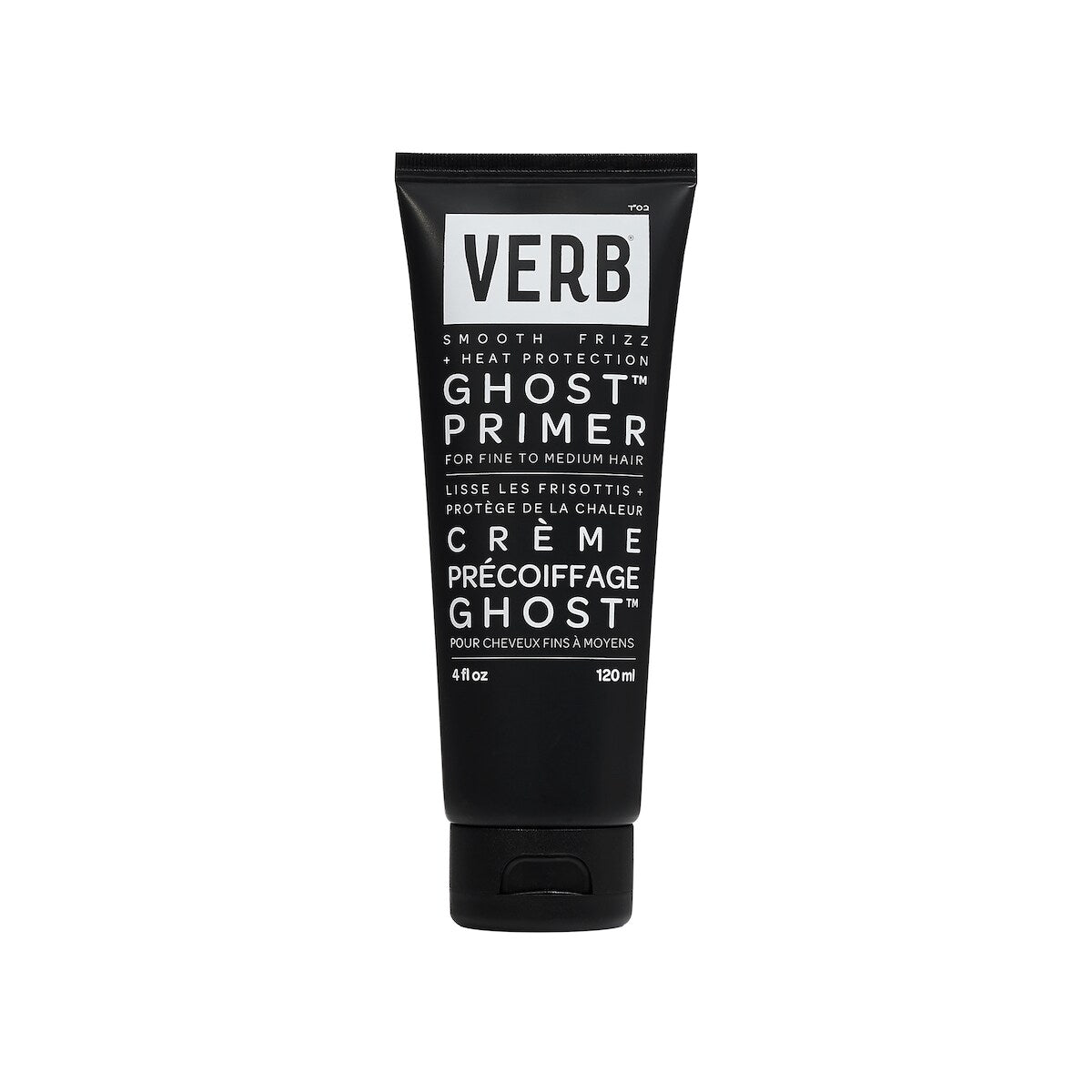 Crema de Peinado Ghost Verb