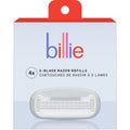 Repuestos de Afeitadora para Mujer billie