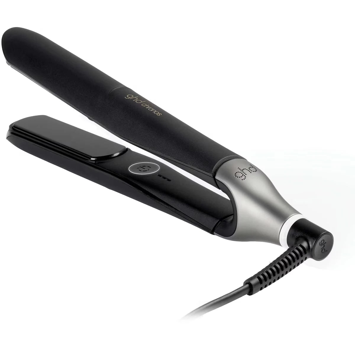 Plancha de Pelo Chronos 1 pulgada Negra GHD