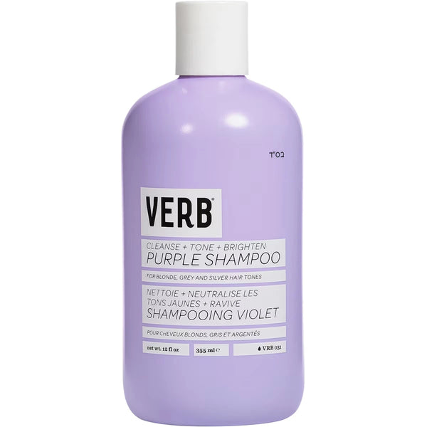Shampoo Violet Verb