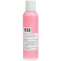 Shampoo Seco para el Cabello Claro Verb