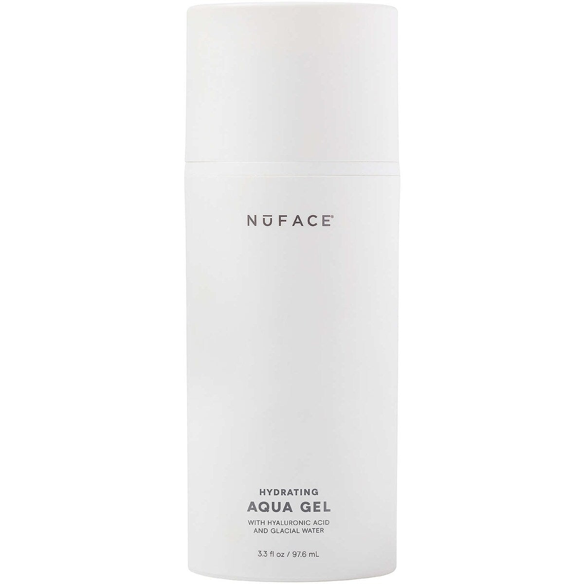 Aqua Gel Activator NuFACE