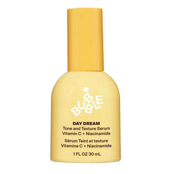 Sérum Facial Day Dream Vitamina C + Niacinamida Bubble