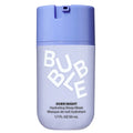 Mascarilla Facial Hidratante de Noche Bubble