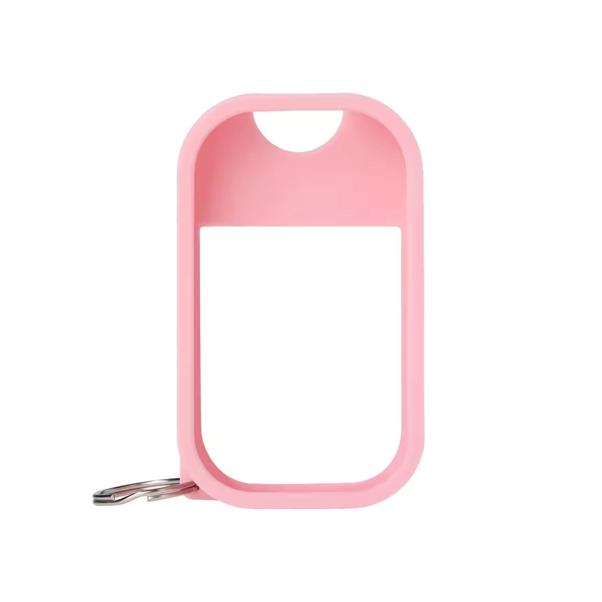 Estuche para Spray de Manos Rosado Chicle Touchland
