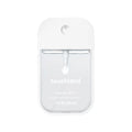Gel Sanitizante de Manos Power Mist Agua de Lluvia Touchland