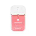 Spray Sanitizante de Manos Power Mist Sandía Touchland
