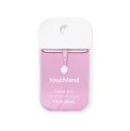 Gel Sanitizante de Manos Power Mist Bayas Touchland