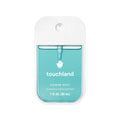 Spray Sanitizante de Manos Power Mist Sándalo Touchland