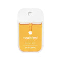 Gel Desinfectante de Manos Power Mist Mango y Maracuyá Touchland