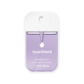 Gel Desinfectante de Manos Power Mist Lavanda Pura Touchland
