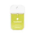 Gel Sanitizante de Manos Power Mist Flor de Vainilla Touchland