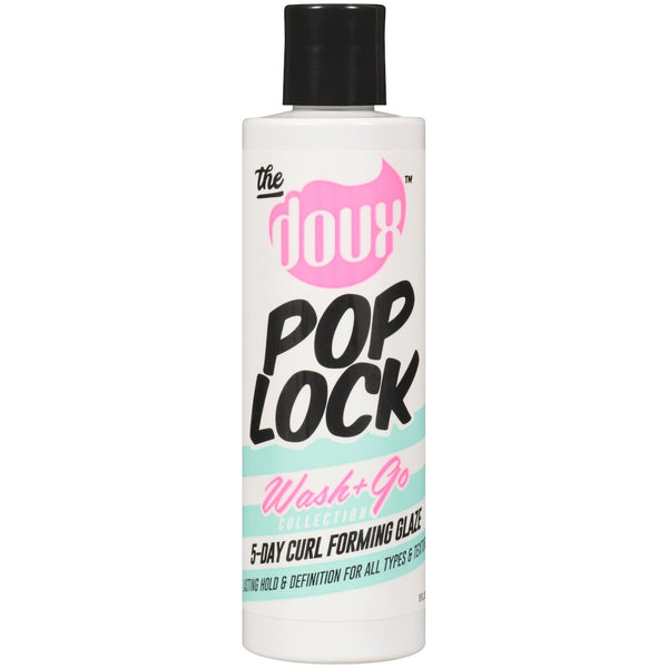 Gel Definidor de Rizos Pop Lock The Doux